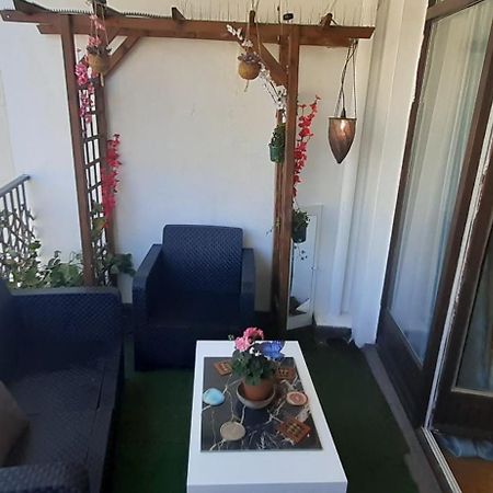 Chambre Chez L'Habitant Pres De Tour Eiffel Paris Exteriör bild