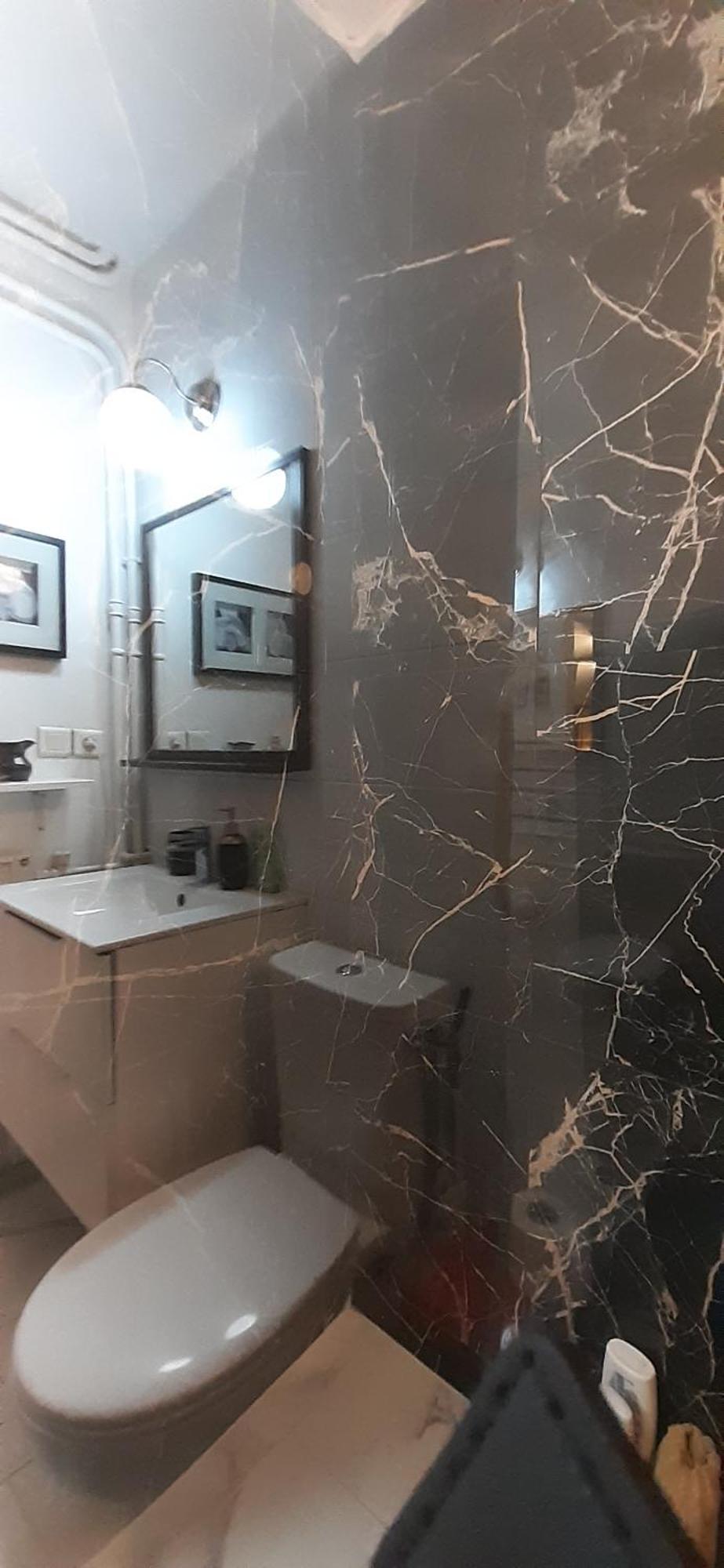 Chambre Chez L'Habitant Pres De Tour Eiffel Paris Exteriör bild