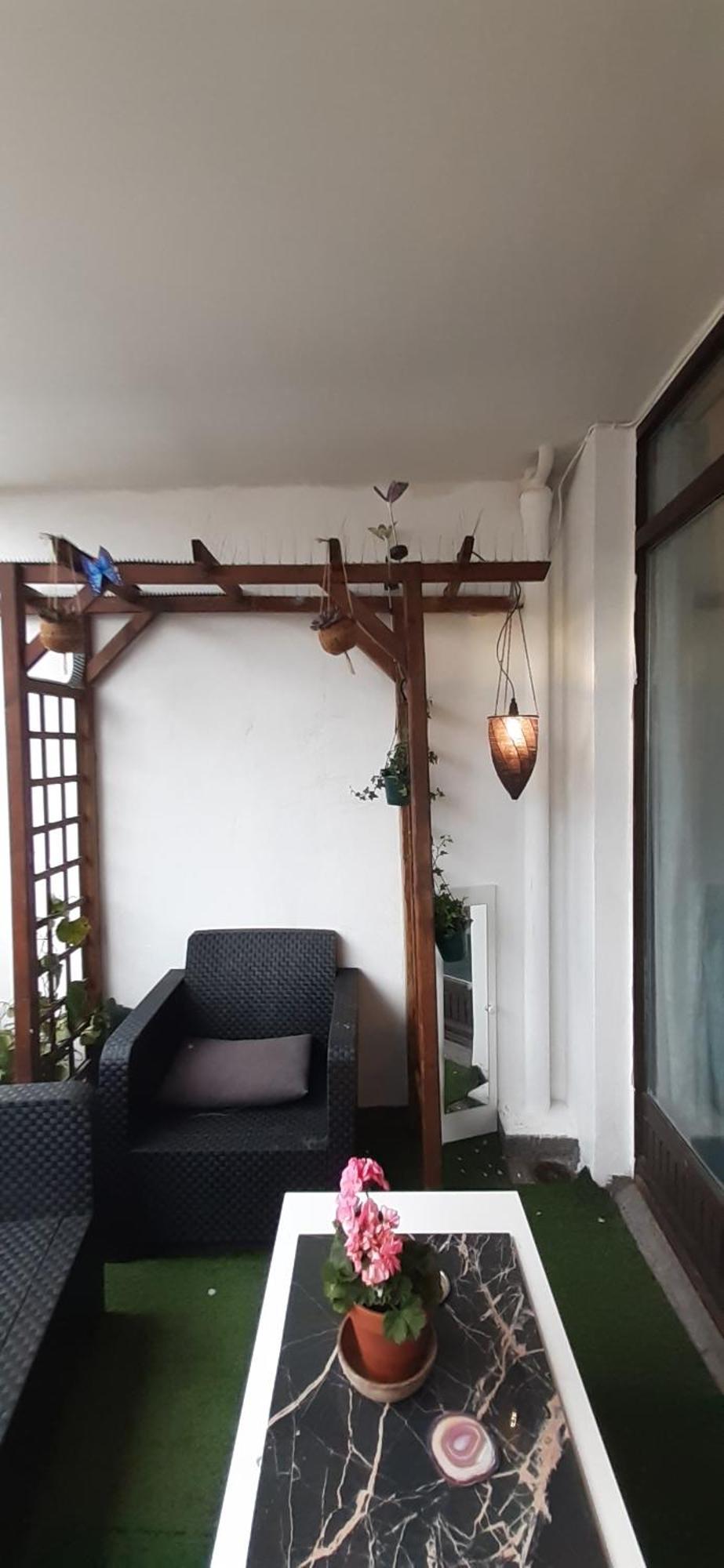 Chambre Chez L'Habitant Pres De Tour Eiffel Paris Exteriör bild