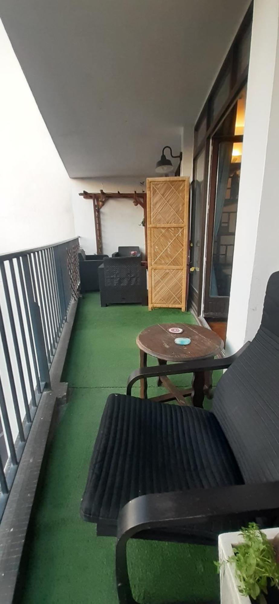 Chambre Chez L'Habitant Pres De Tour Eiffel Paris Exteriör bild