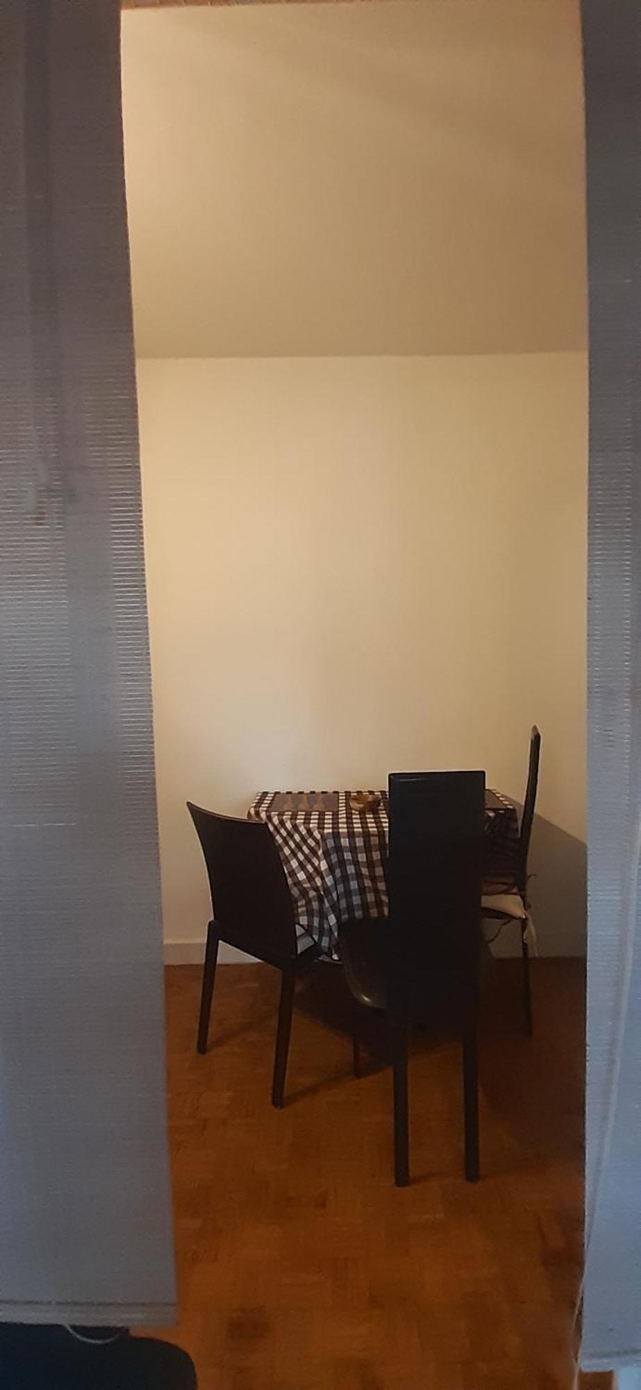 Chambre Chez L'Habitant Pres De Tour Eiffel Paris Exteriör bild