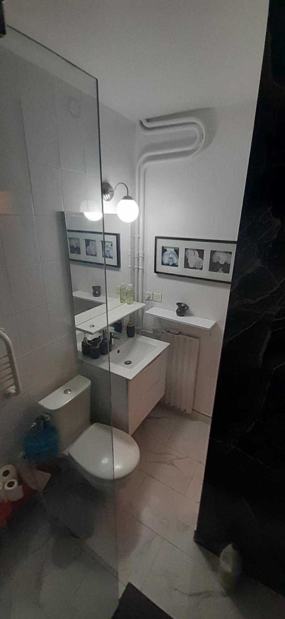 Chambre Chez L'Habitant Pres De Tour Eiffel Paris Exteriör bild